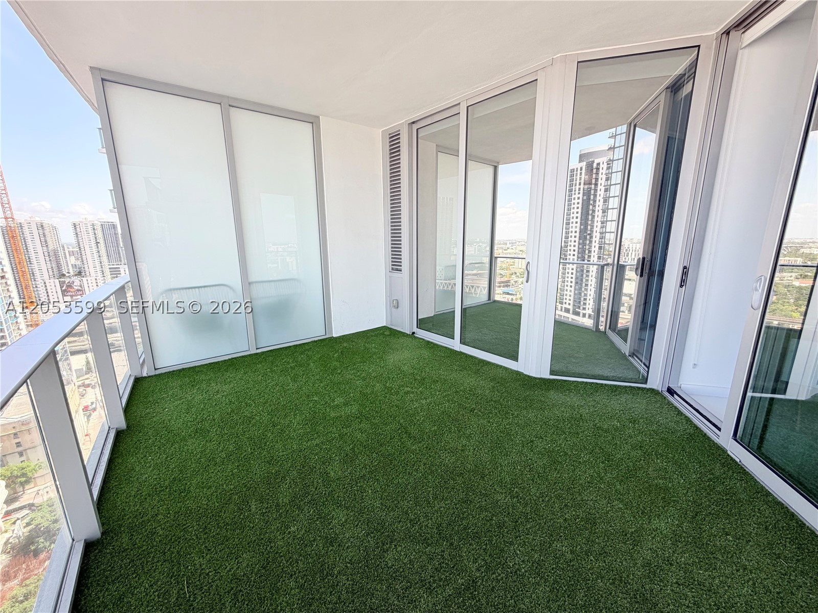 851 NE 1st Ave #2406, Miami FL 33132