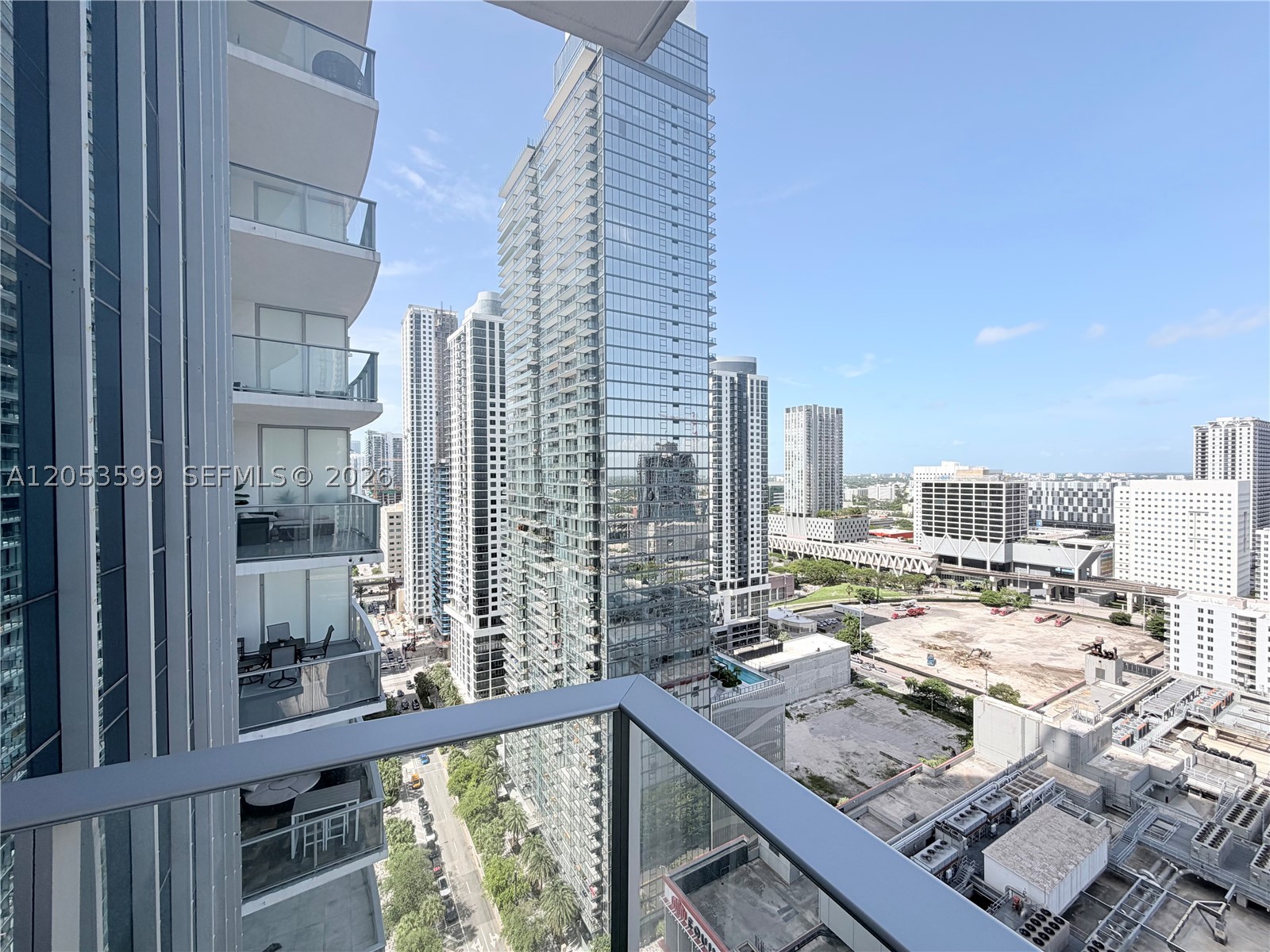 851 NE 1st Ave #2406, Miami FL 33132