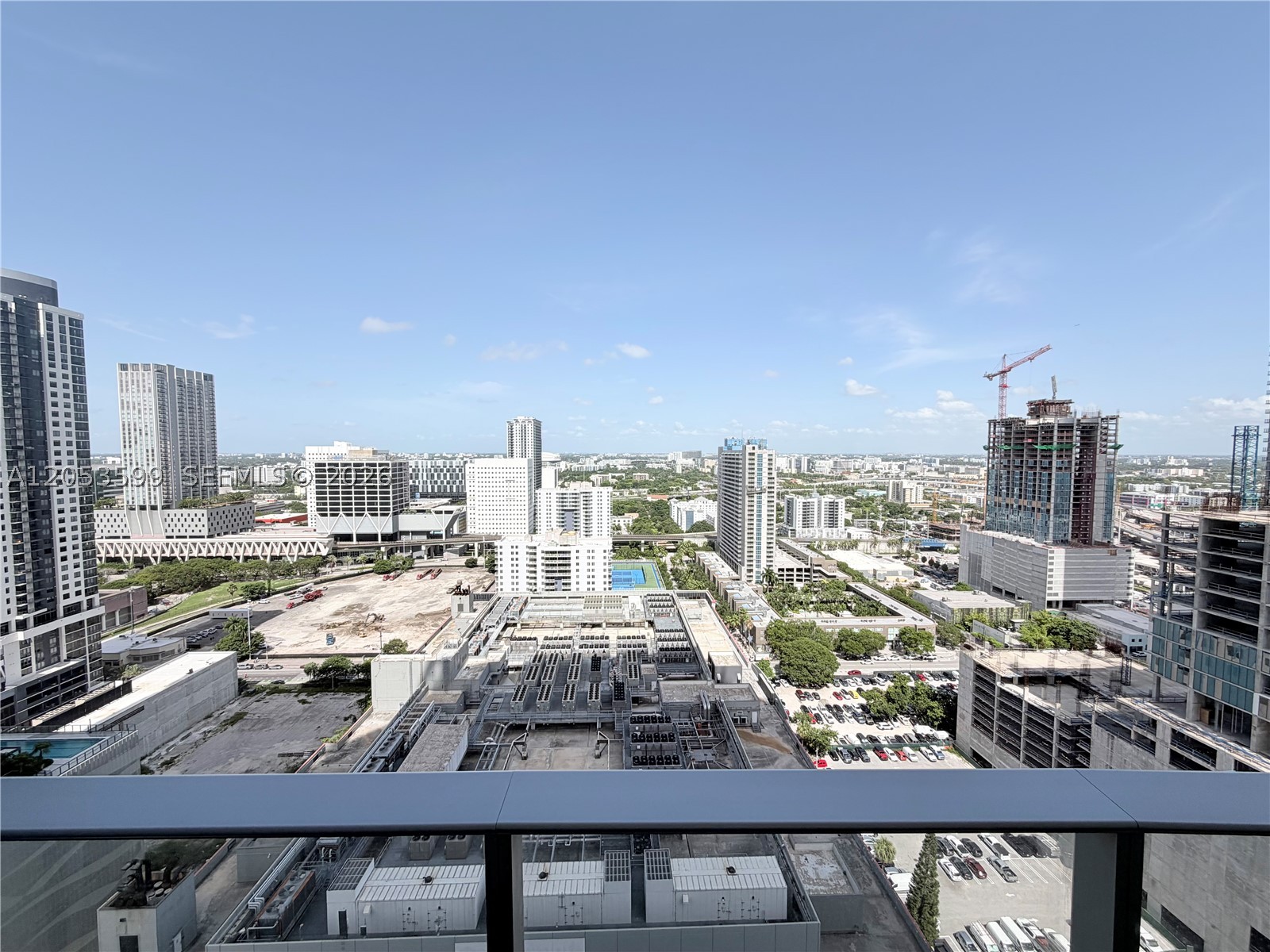 851 NE 1st Ave #2406, Miami FL 33132