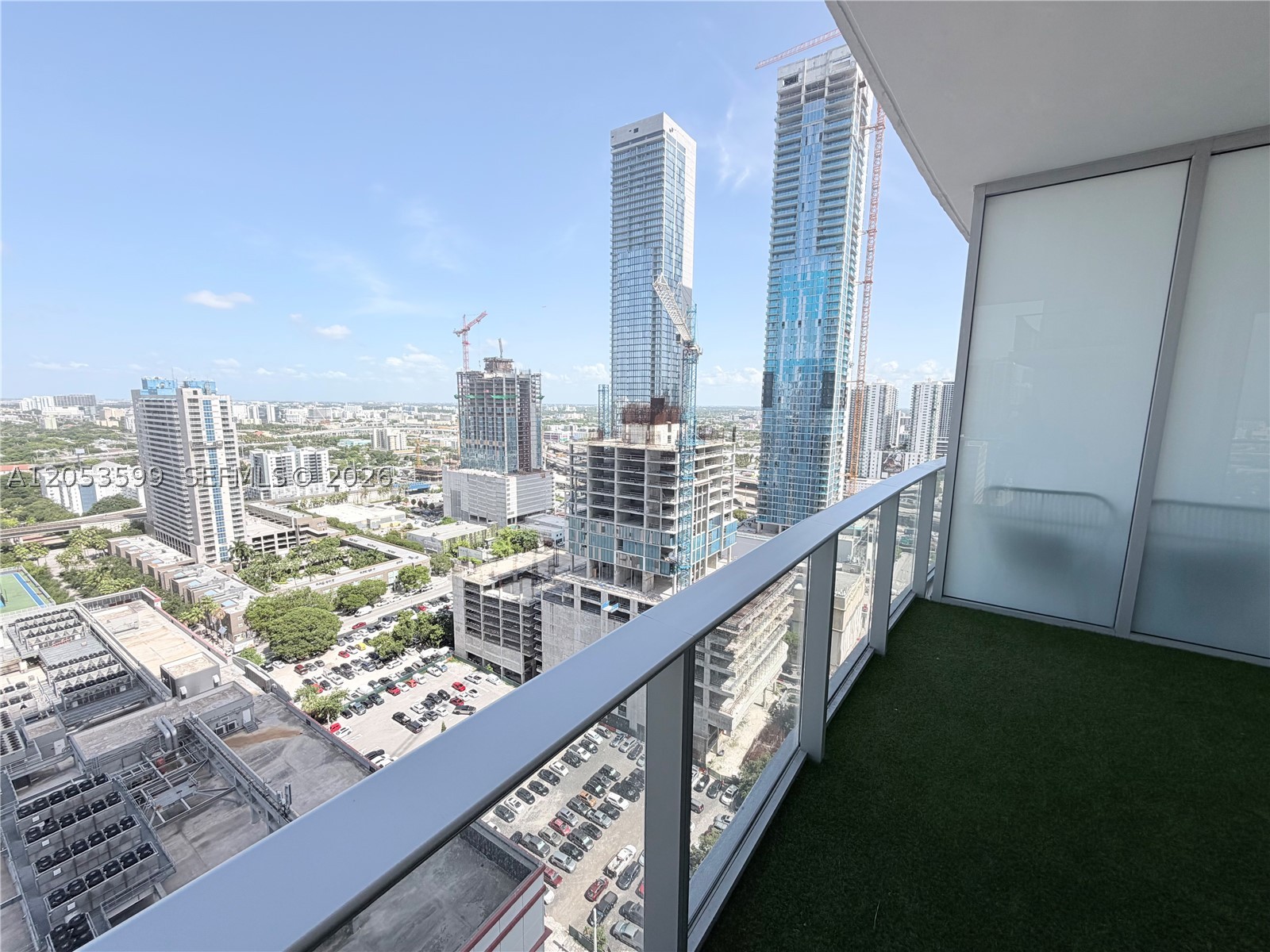 851 NE 1st Ave #2406, Miami FL 33132