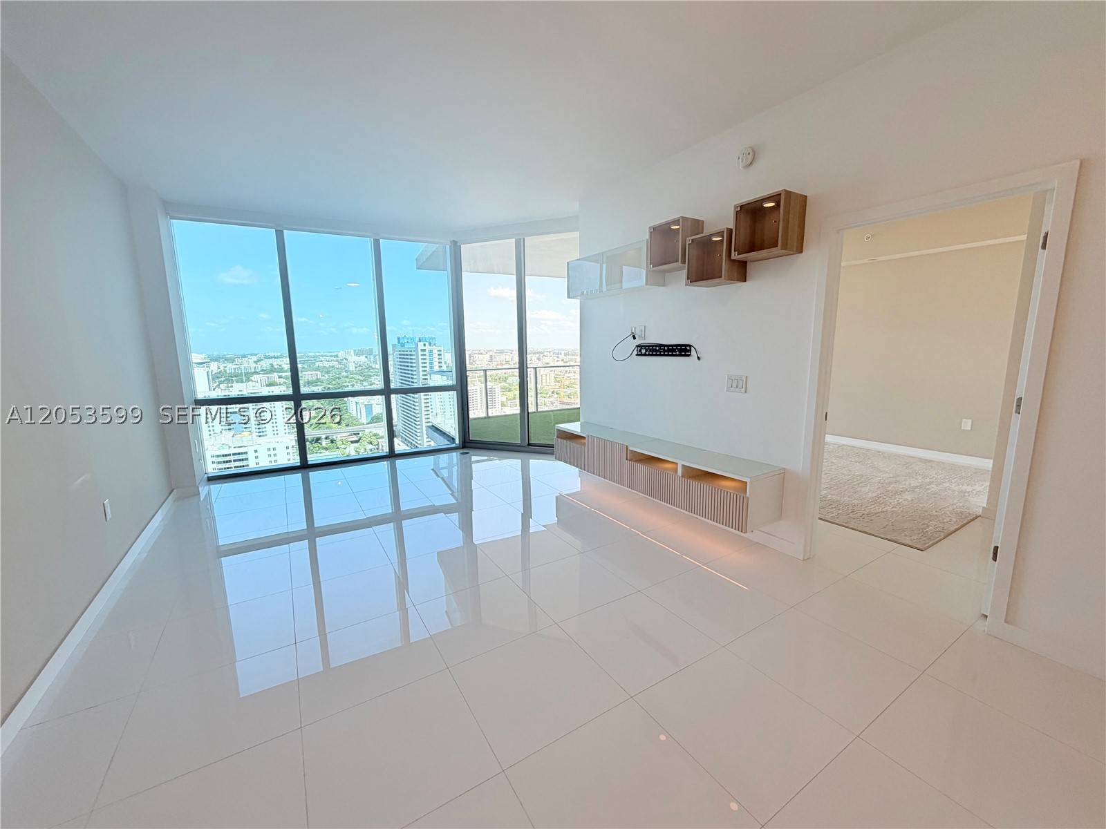 851 NE 1st Ave #2406, Miami FL 33132
