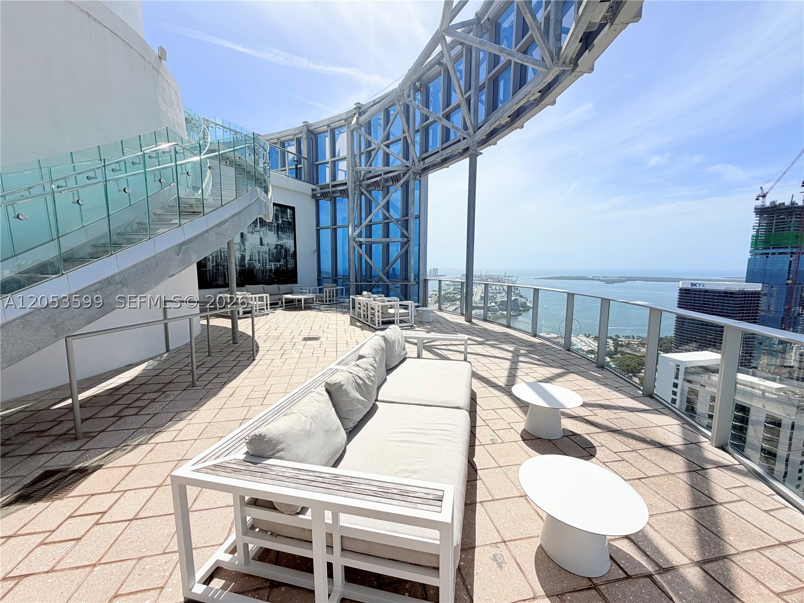 851 NE 1st Ave #2406, Miami FL 33132
