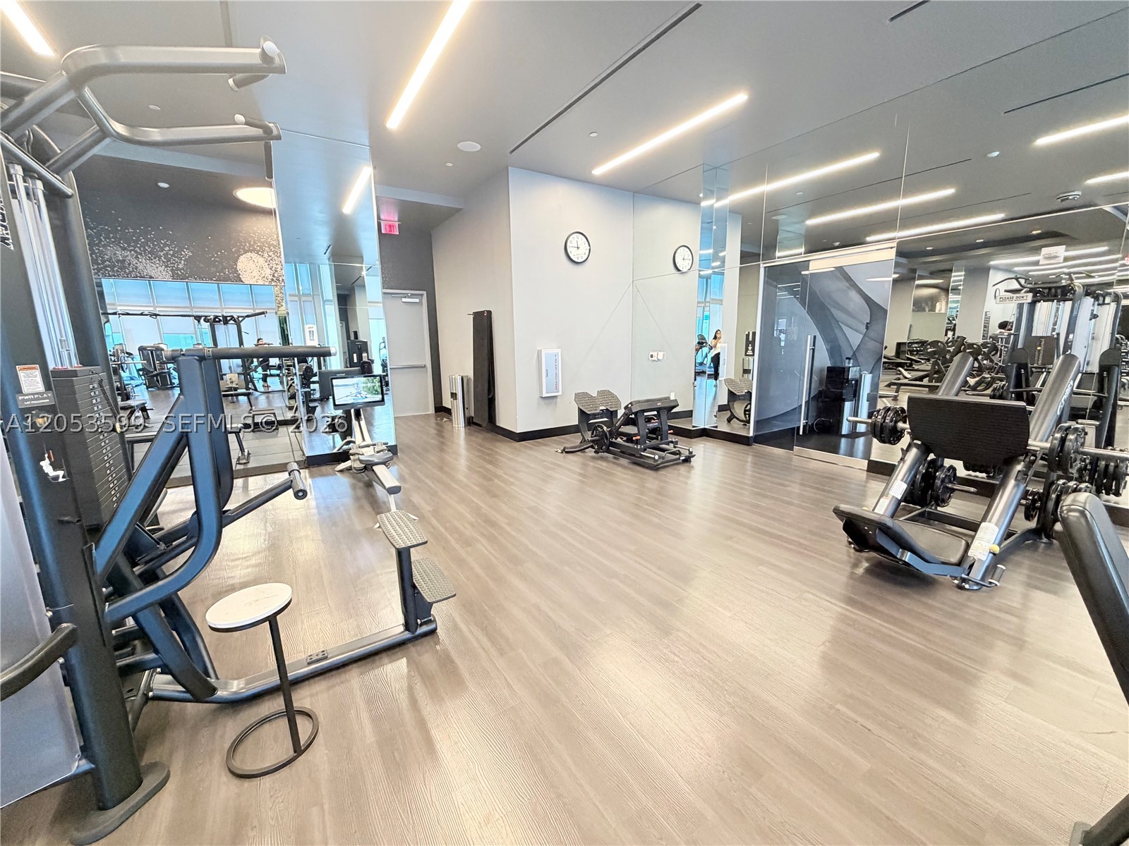 851 NE 1st Ave #2406, Miami FL 33132