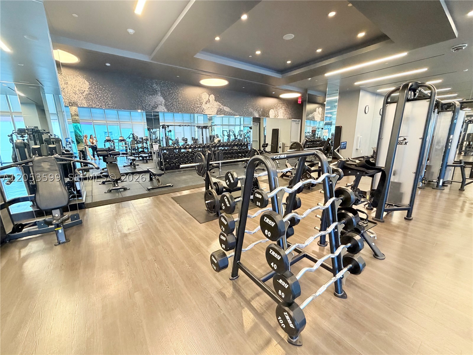 851 NE 1st Ave #2406, Miami FL 33132