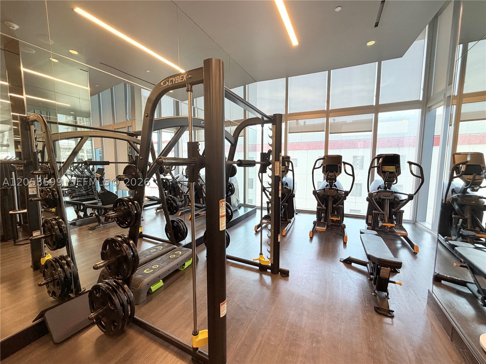851 NE 1st Ave #2406, Miami FL 33132