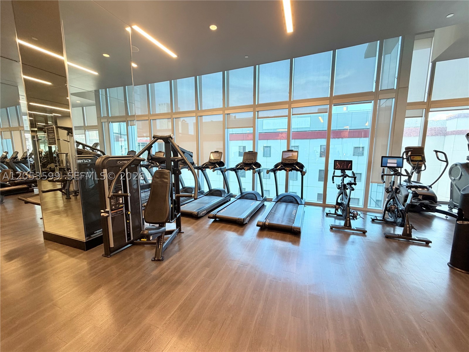 851 NE 1st Ave #2406, Miami FL 33132