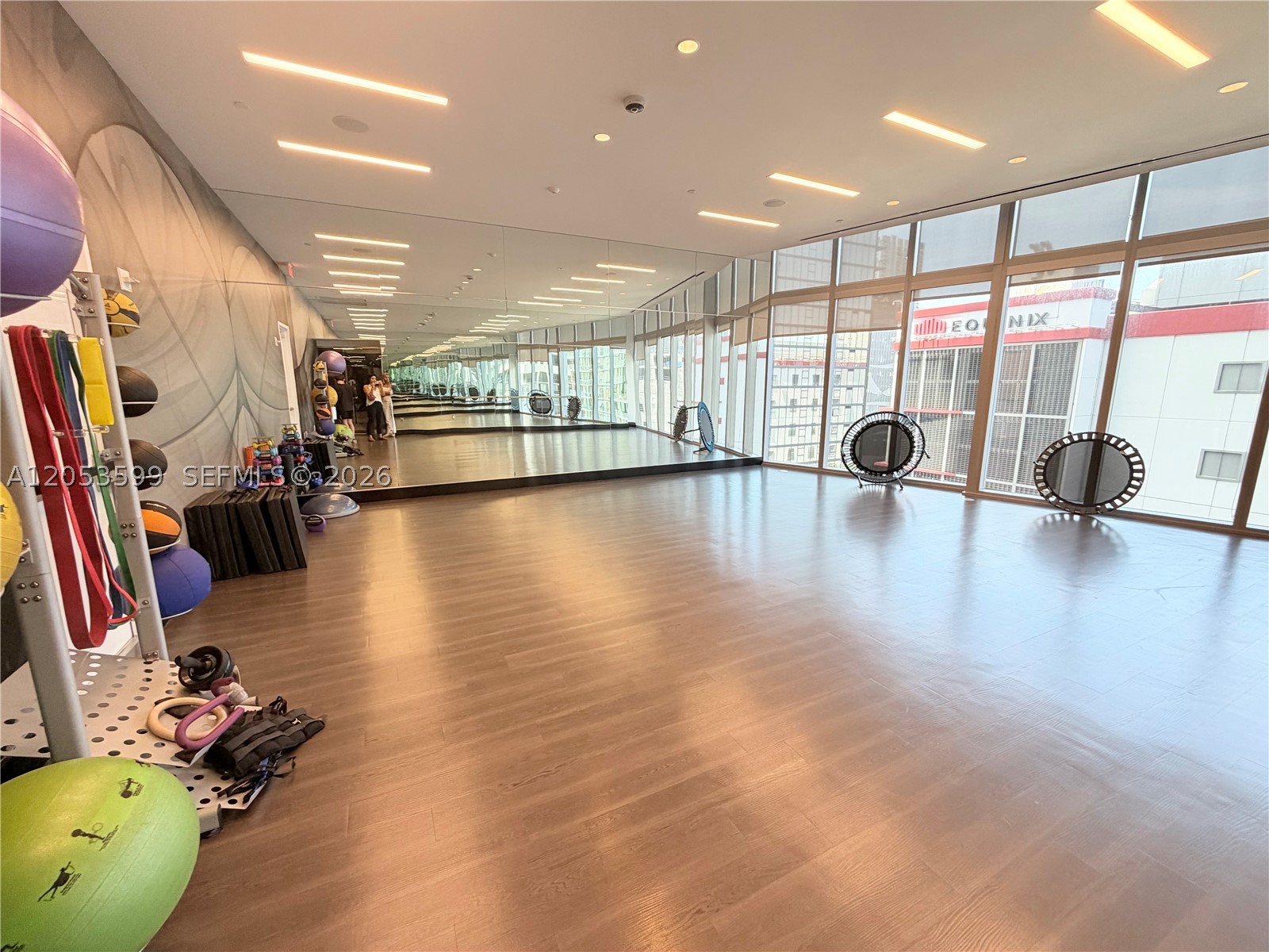 851 NE 1st Ave #2406, Miami FL 33132