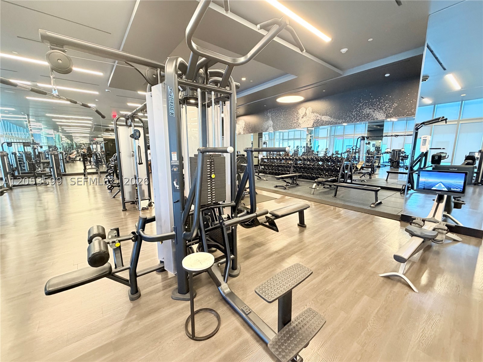 851 NE 1st Ave #2406, Miami FL 33132