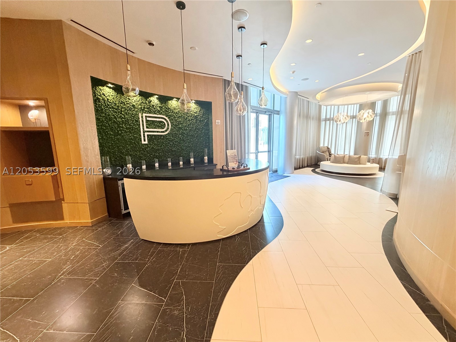 851 NE 1st Ave #2406, Miami FL 33132