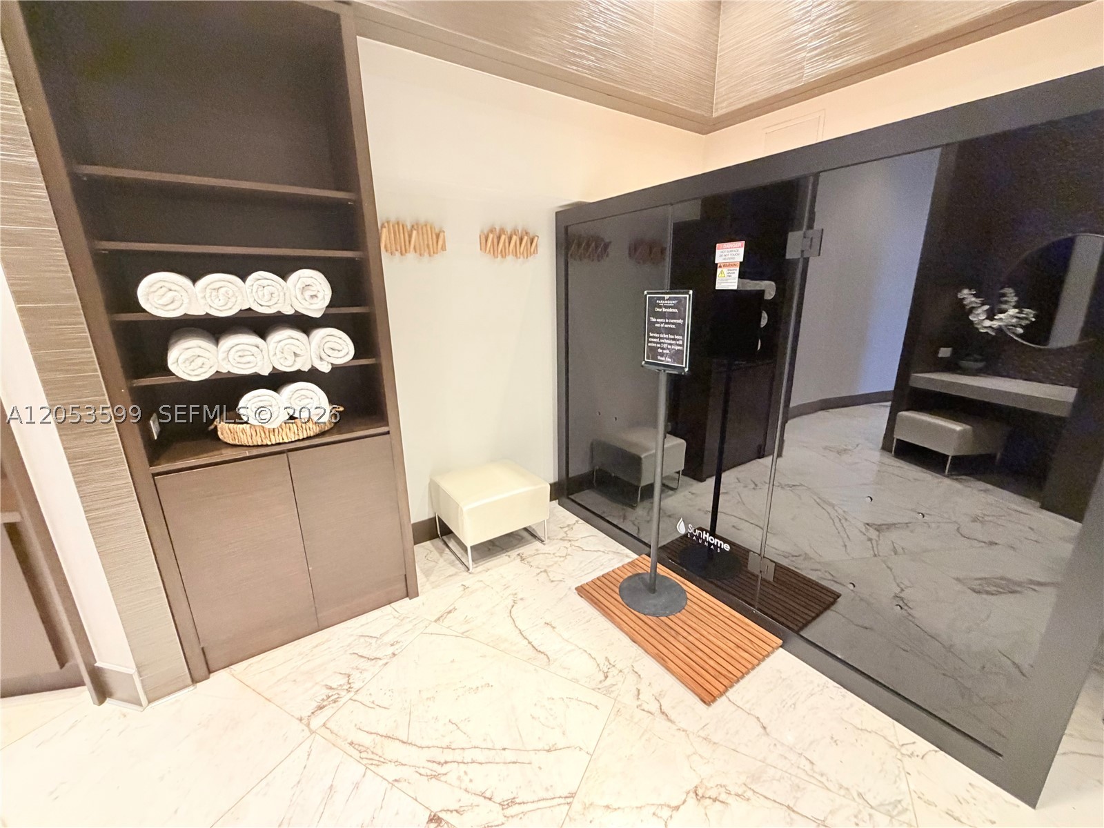 851 NE 1st Ave #2406, Miami FL 33132