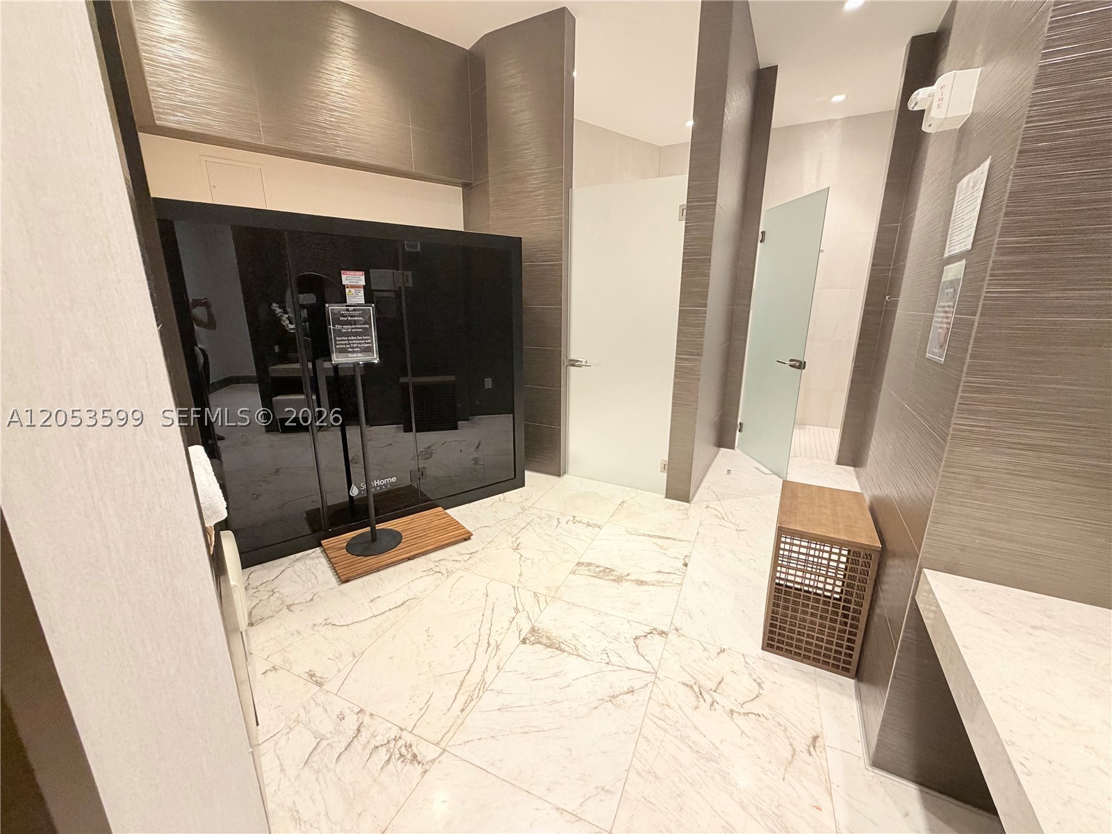 851 NE 1st Ave #2406, Miami FL 33132