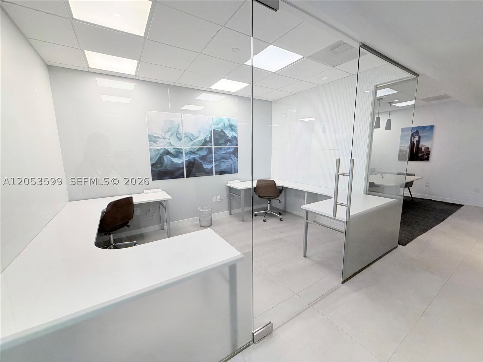851 NE 1st Ave #2406, Miami FL 33132
