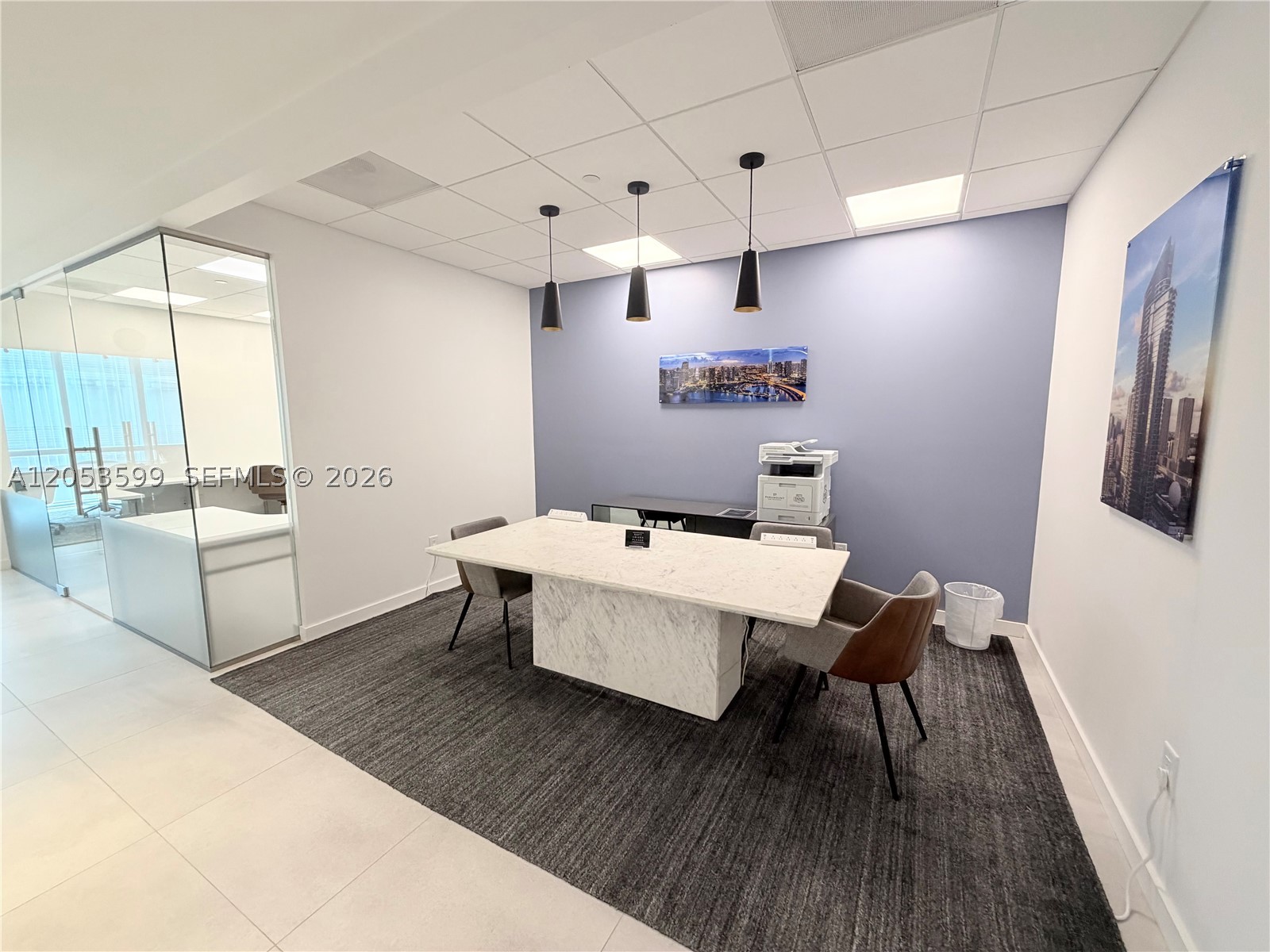 851 NE 1st Ave #2406, Miami FL 33132