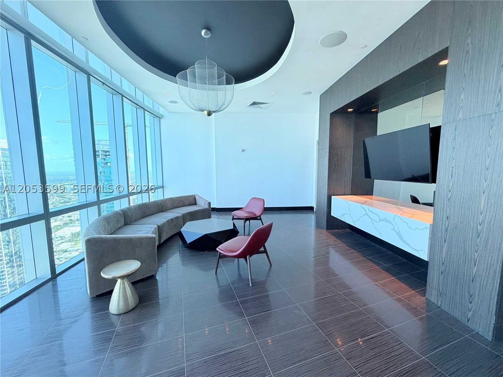 851 NE 1st Ave #2406, Miami FL 33132