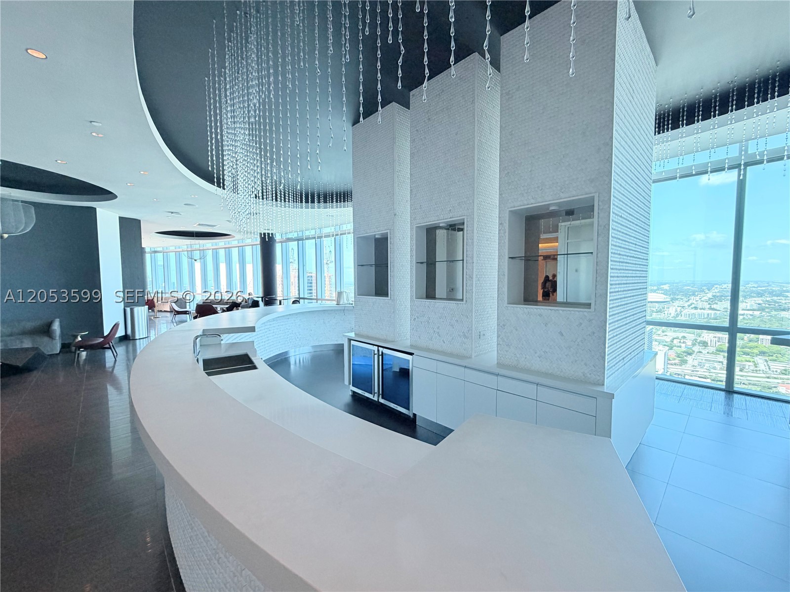 851 NE 1st Ave #2406, Miami FL 33132