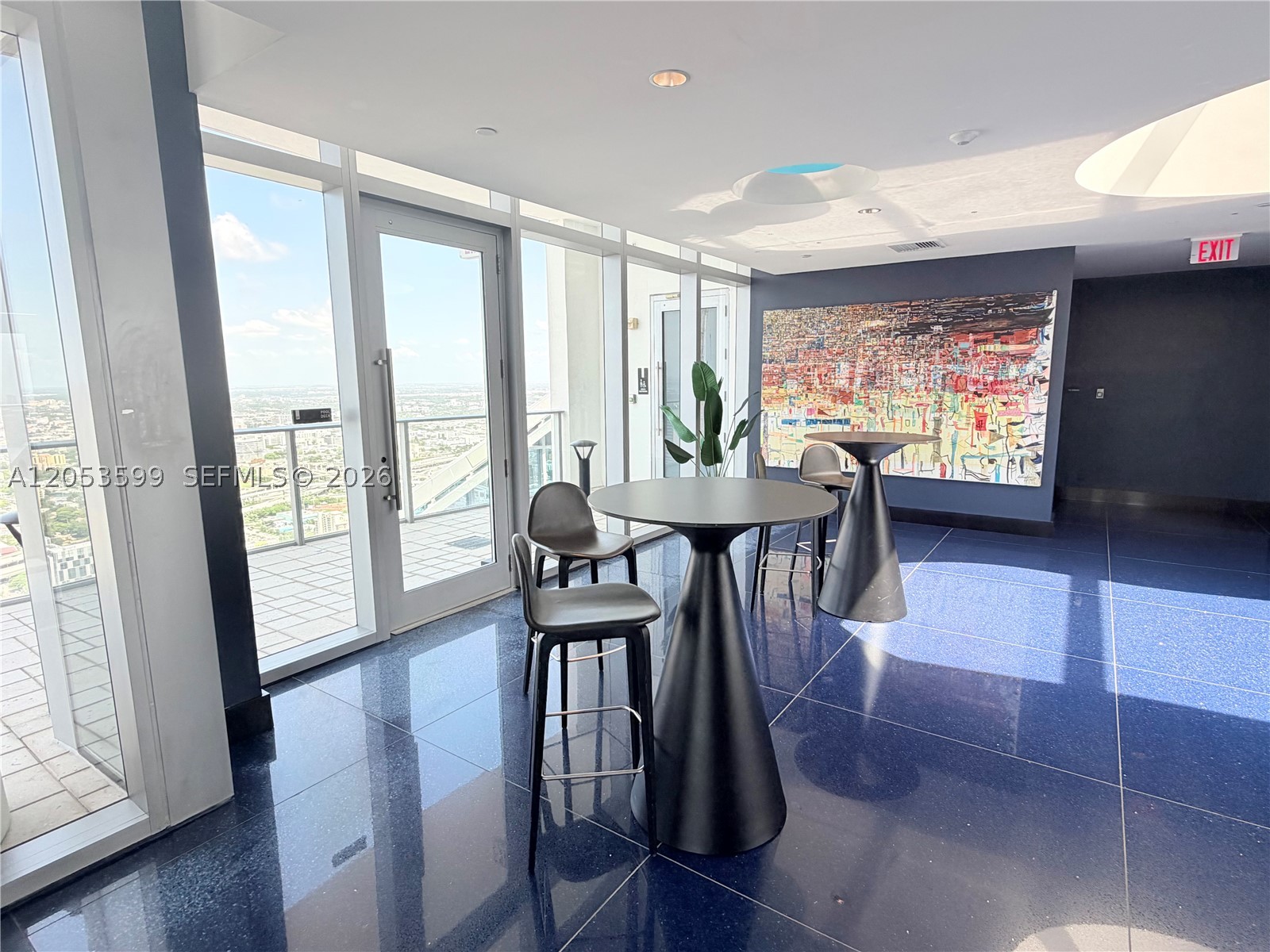 851 NE 1st Ave #2406, Miami FL 33132