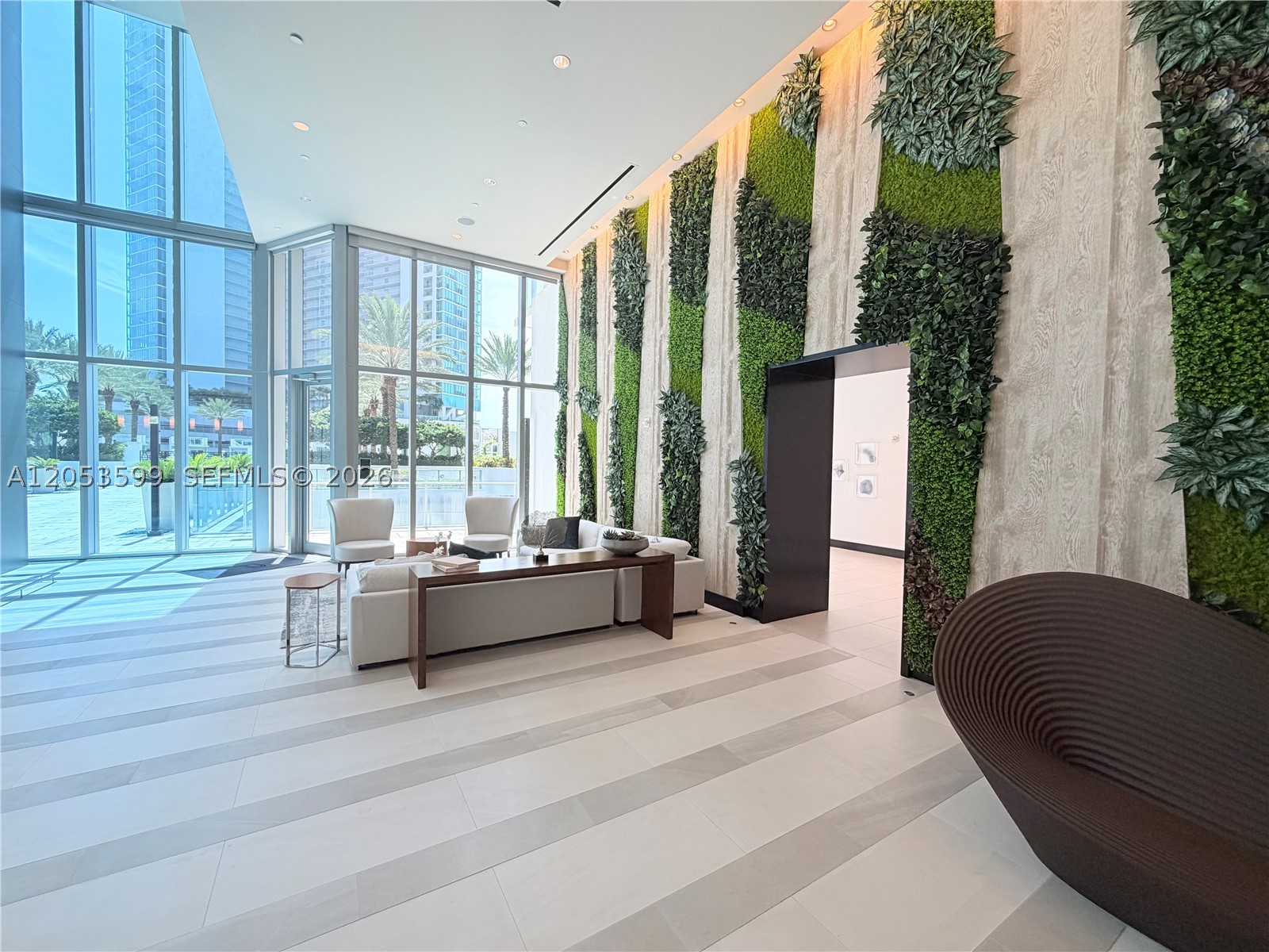 851 NE 1st Ave #2406, Miami FL 33132