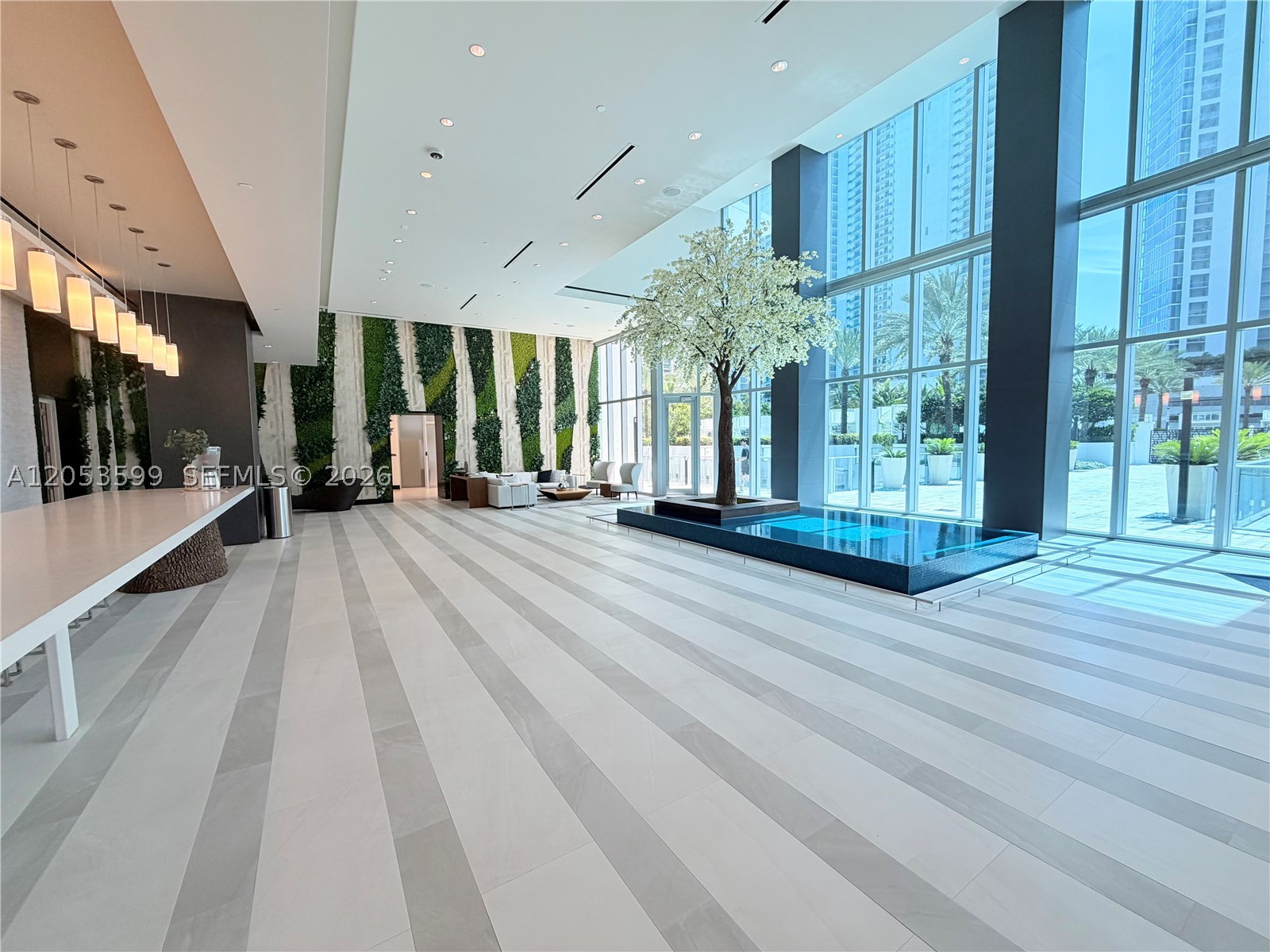 851 NE 1st Ave #2406, Miami FL 33132