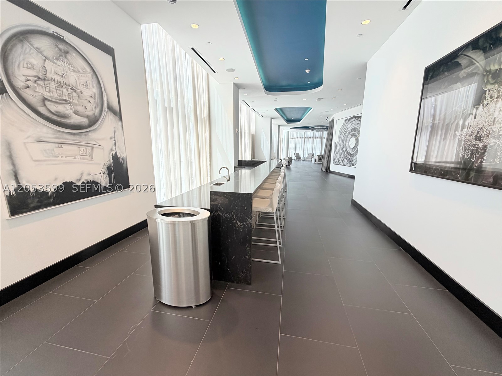 851 NE 1st Ave #2406, Miami FL 33132