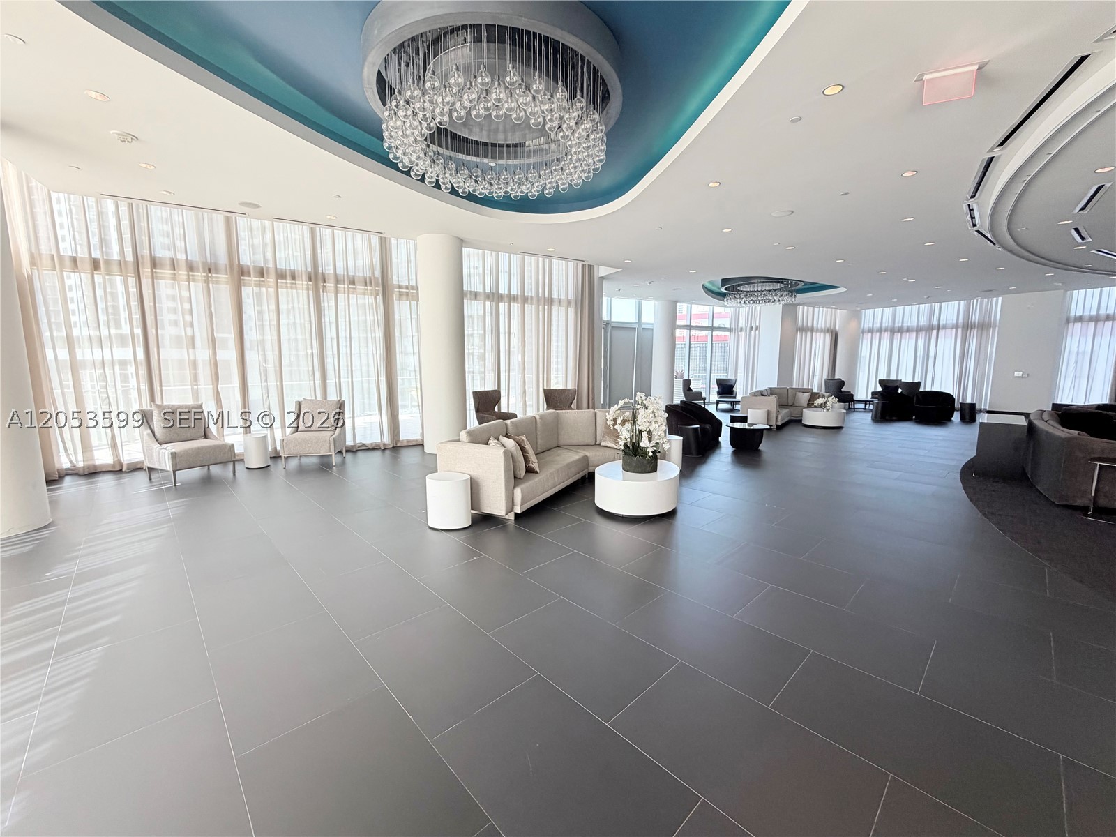 851 NE 1st Ave #2406, Miami FL 33132