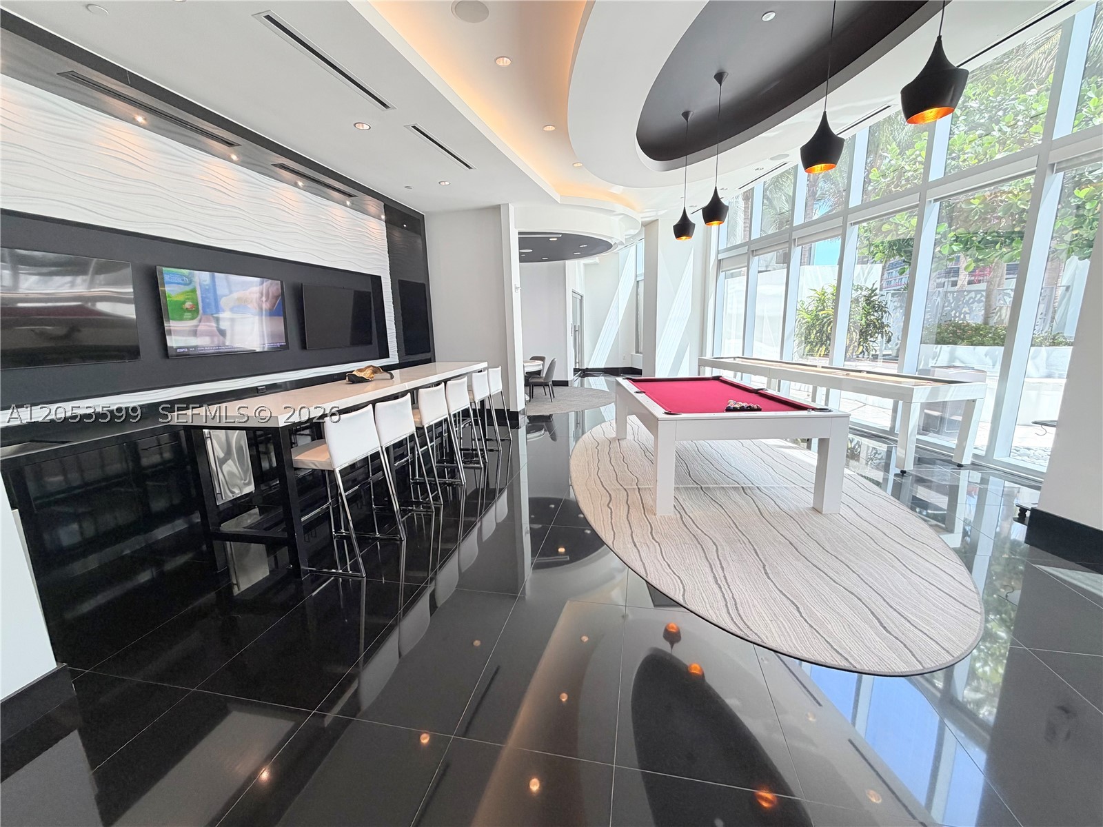 851 NE 1st Ave #2406, Miami FL 33132
