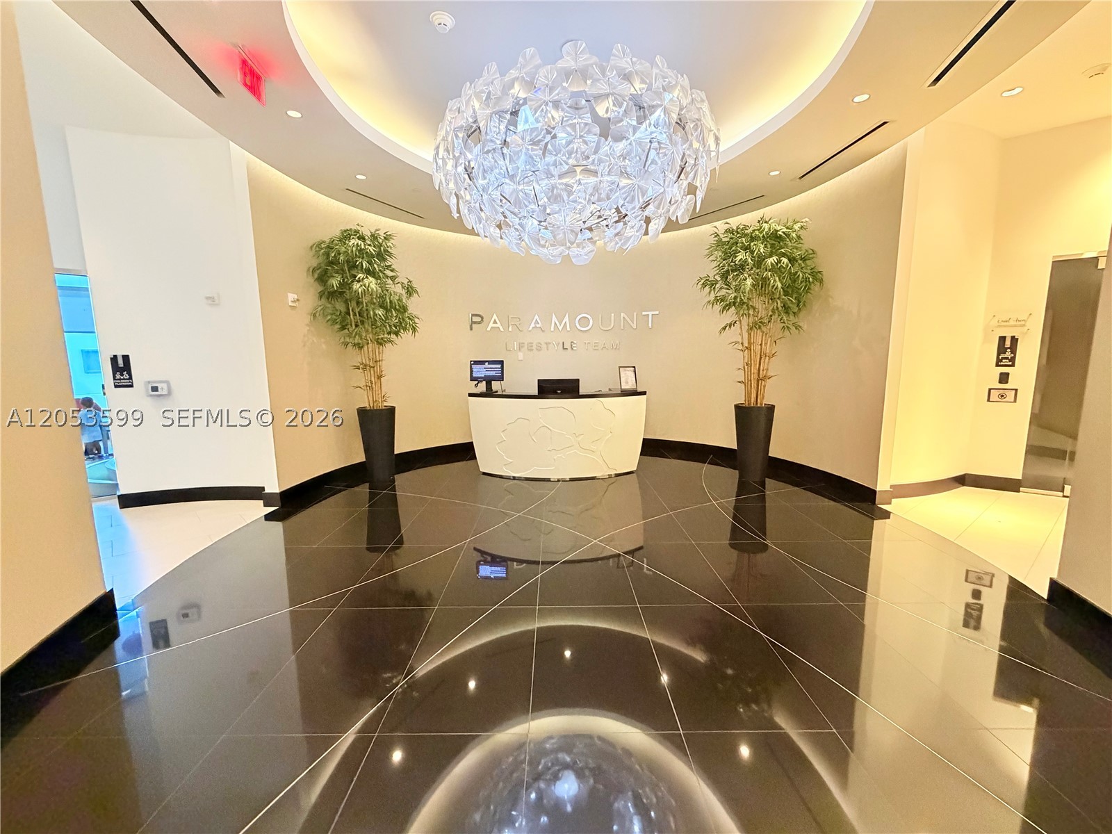 851 NE 1st Ave #2406, Miami FL 33132