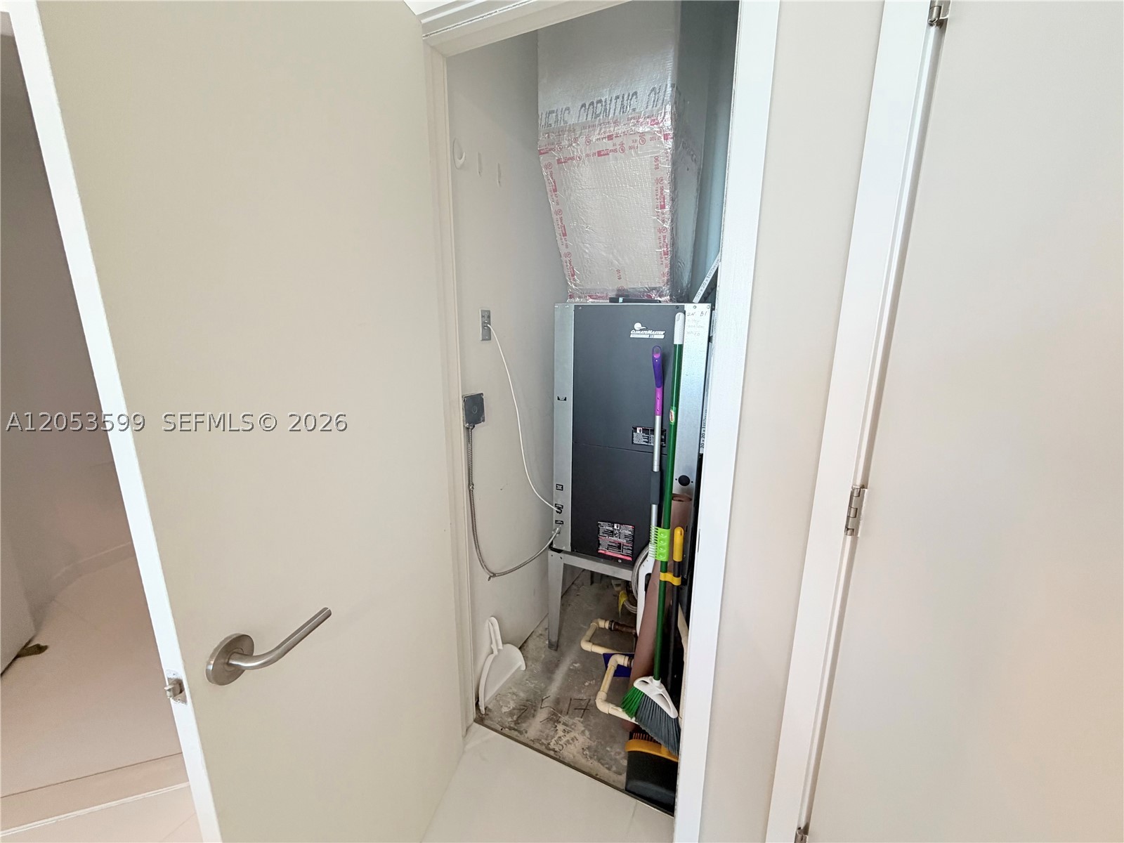 851 NE 1st Ave #2406, Miami FL 33132