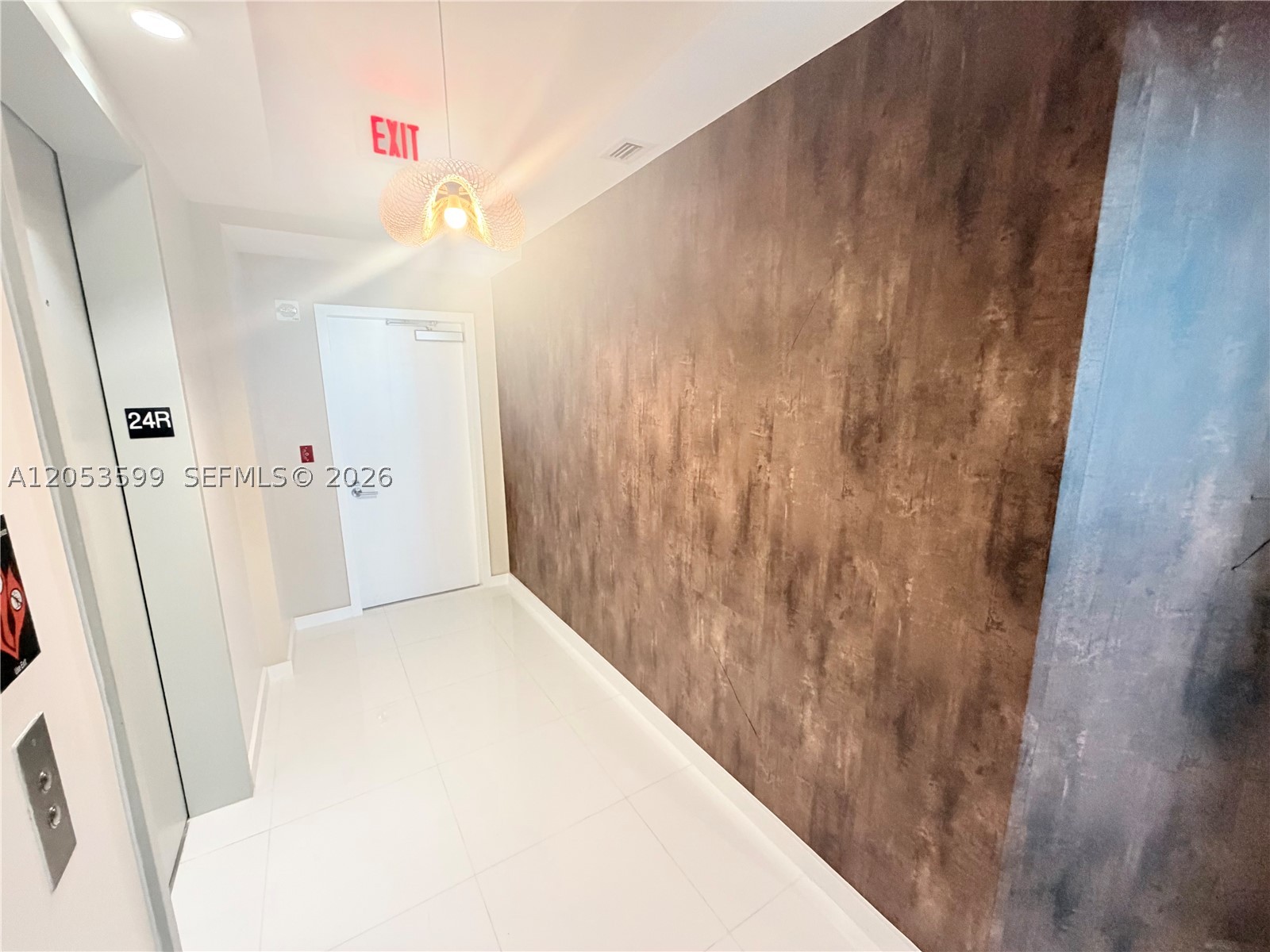 851 NE 1st Ave #2406, Miami FL 33132