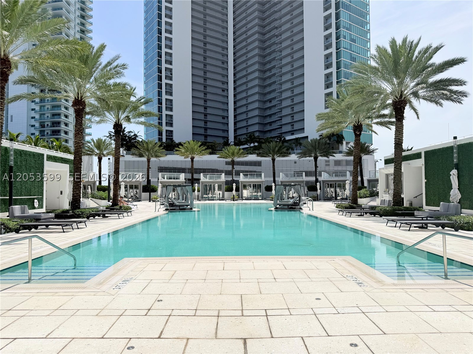 851 NE 1st Ave #2406, Miami FL 33132