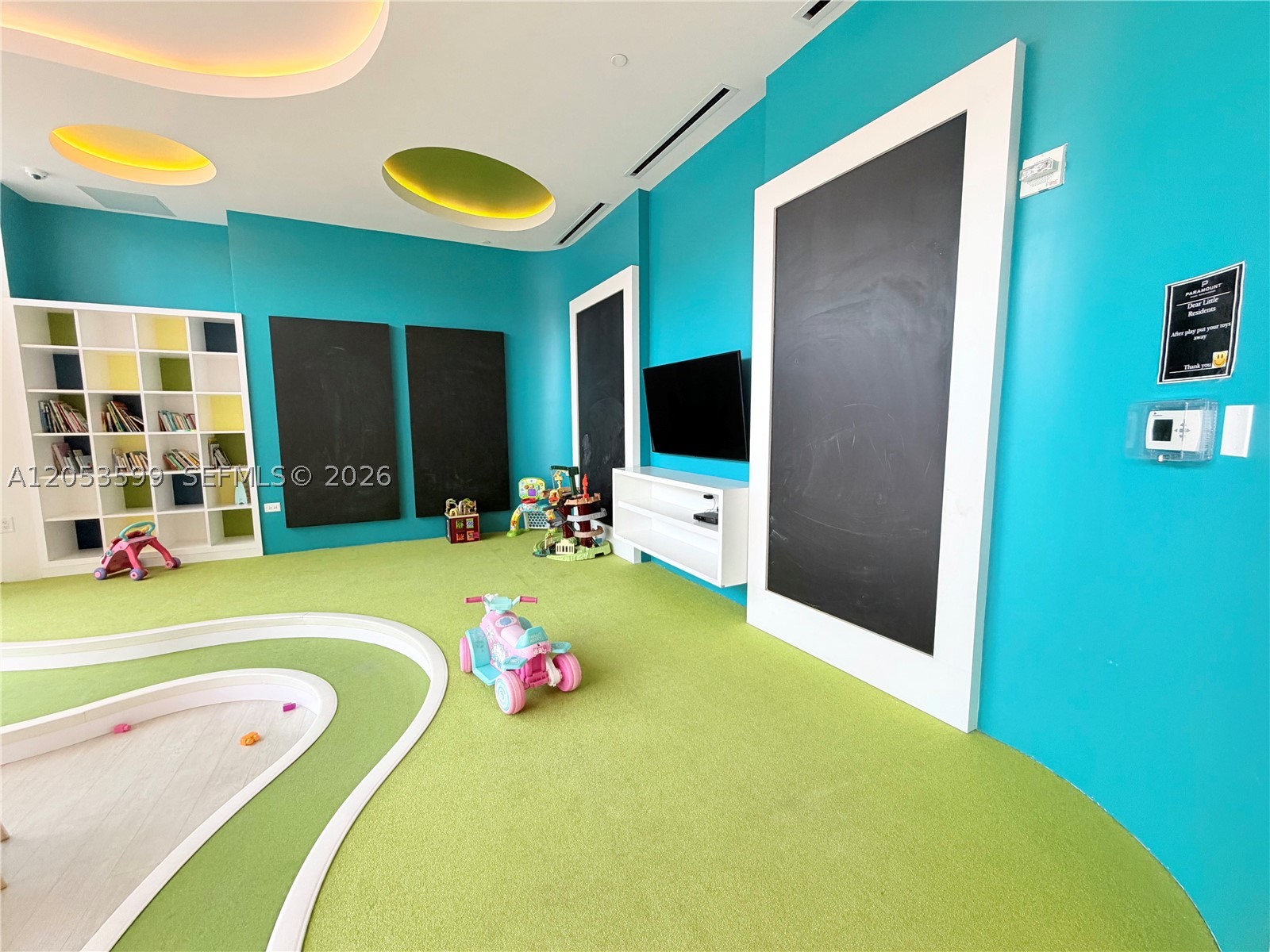 851 NE 1st Ave #2406, Miami FL 33132