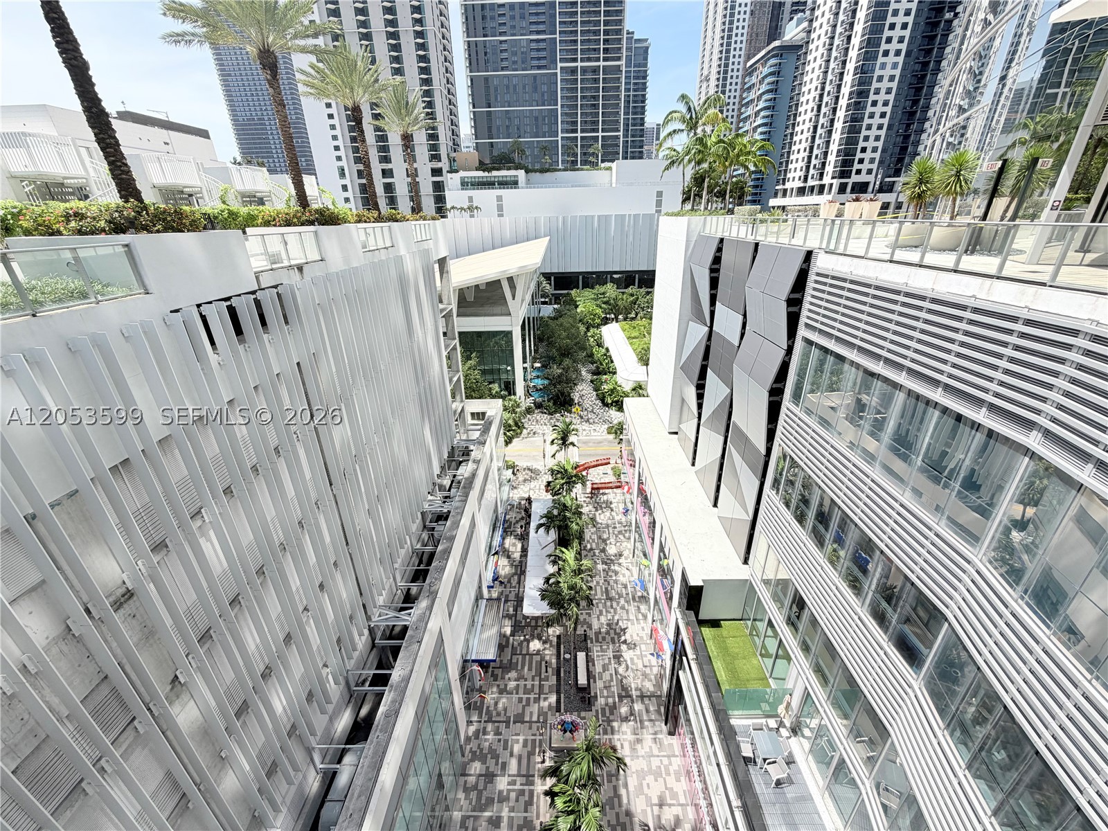 851 NE 1st Ave #2406, Miami FL 33132