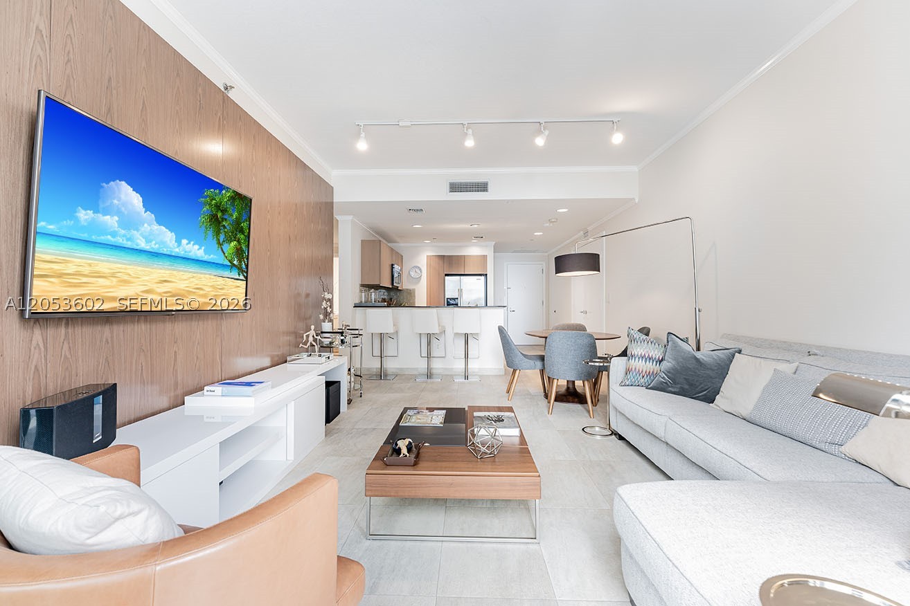 1060 Brickell Ave #1507, Miami FL 33131