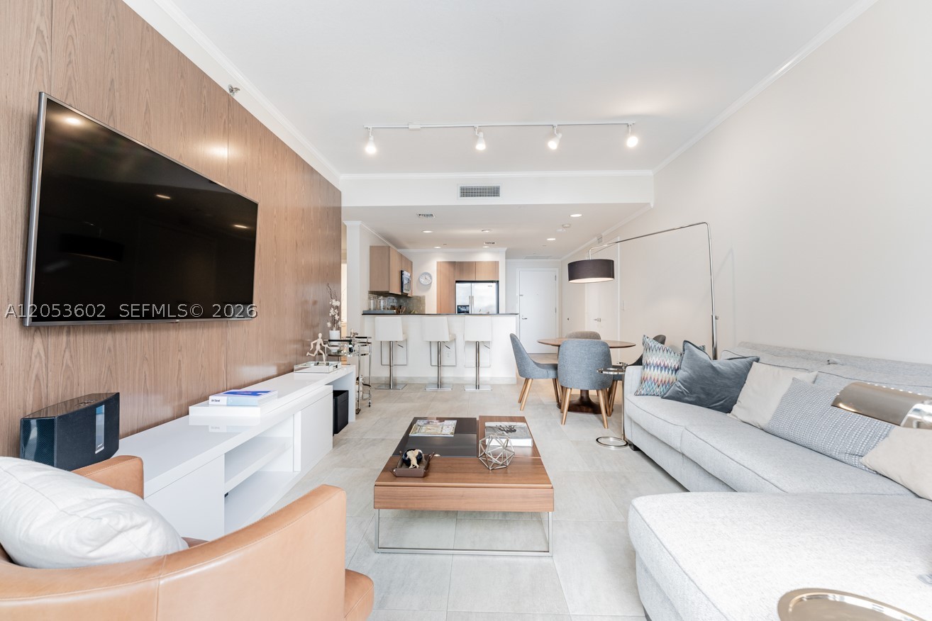 1060 Brickell Ave #1507, Miami FL 33131