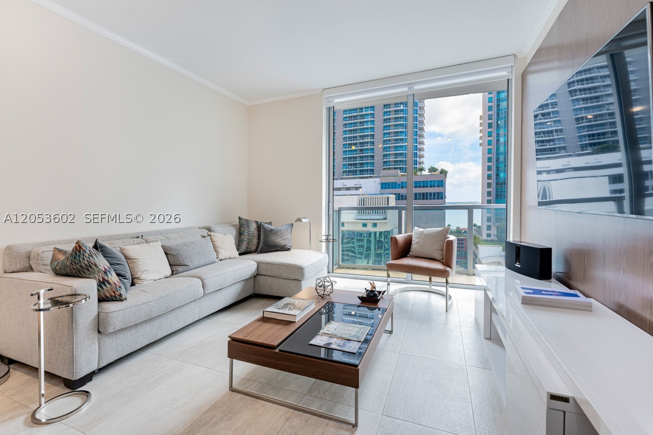 1060 Brickell Ave #1507, Miami FL 33131