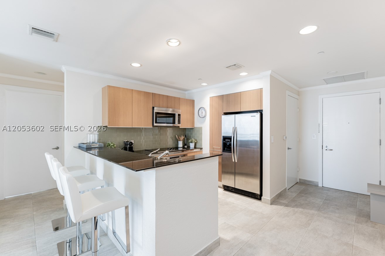 1060 Brickell Ave #1507, Miami FL 33131