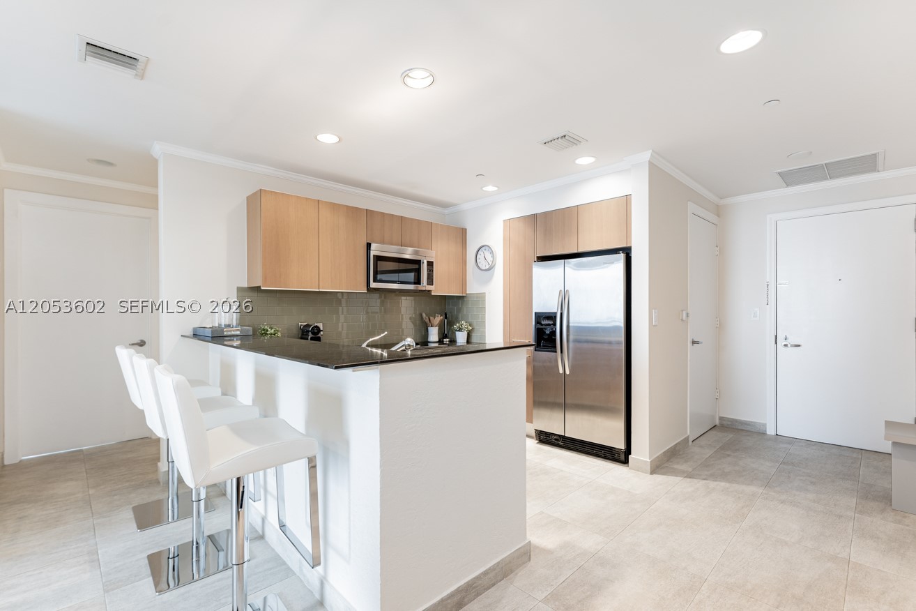 1060 Brickell Ave #1507, Miami FL 33131