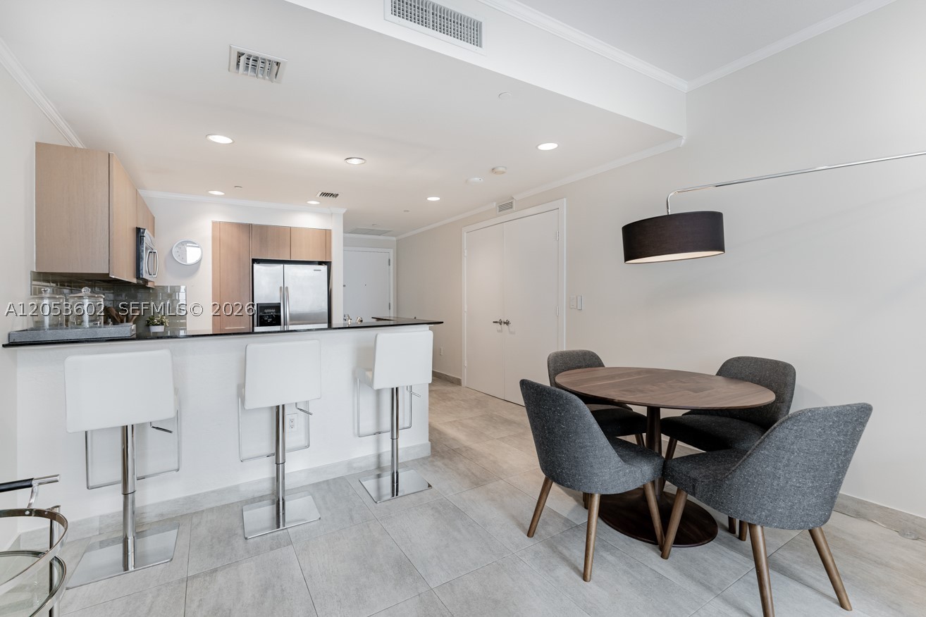 1060 Brickell Ave #1507, Miami FL 33131