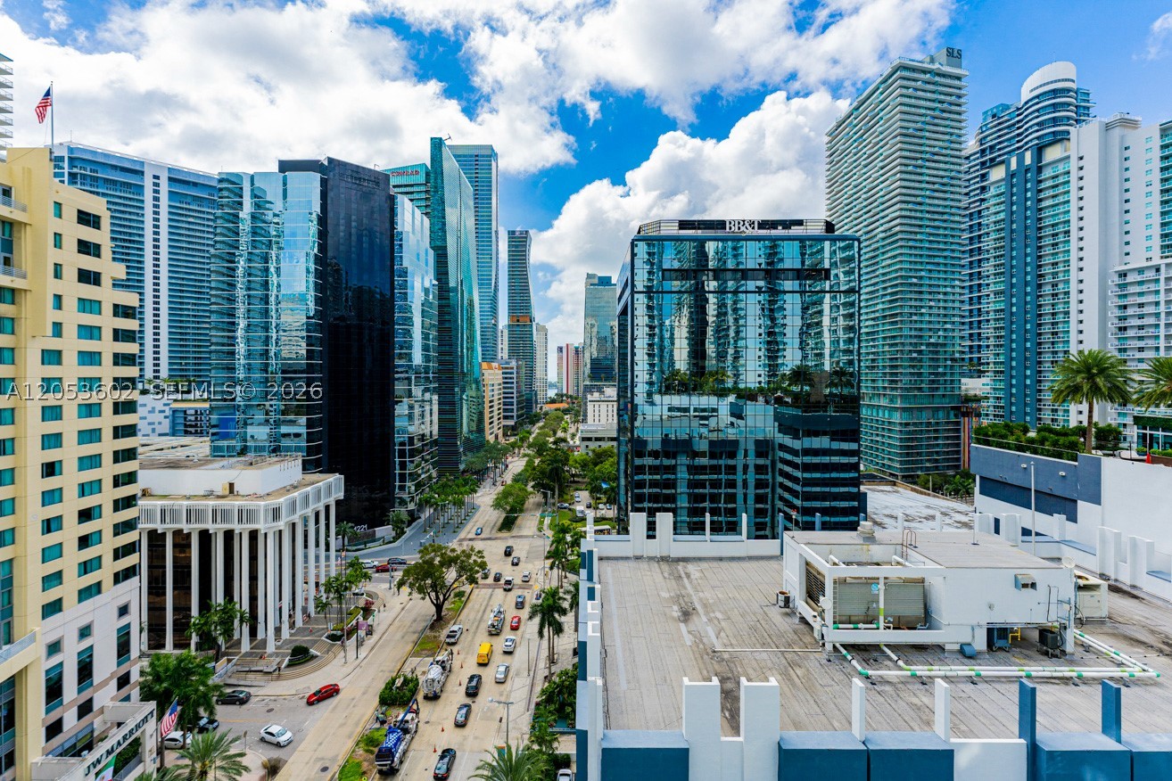 1060 Brickell Ave #1507, Miami FL 33131