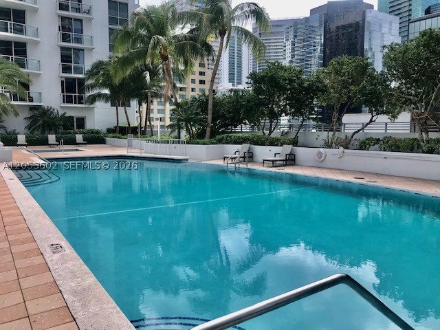 1060 Brickell Ave #1507, Miami FL 33131
