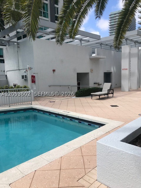 1060 Brickell Ave #1507, Miami FL 33131
