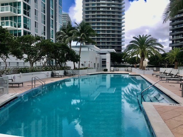 1060 Brickell Ave #1507, Miami FL 33131