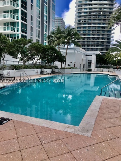 1060 Brickell Ave #1507, Miami FL 33131