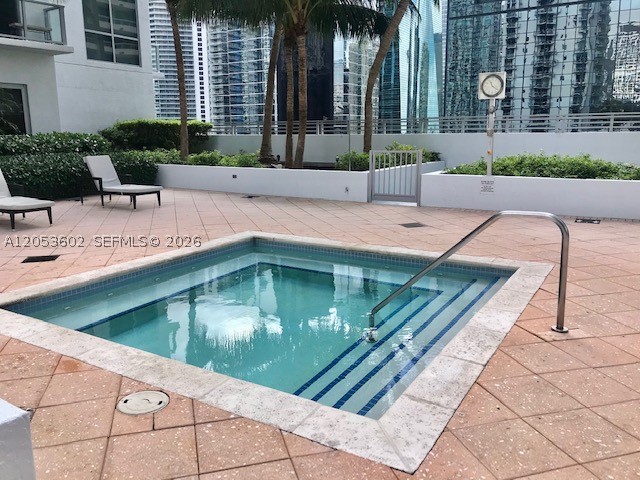 1060 Brickell Ave #1507, Miami FL 33131