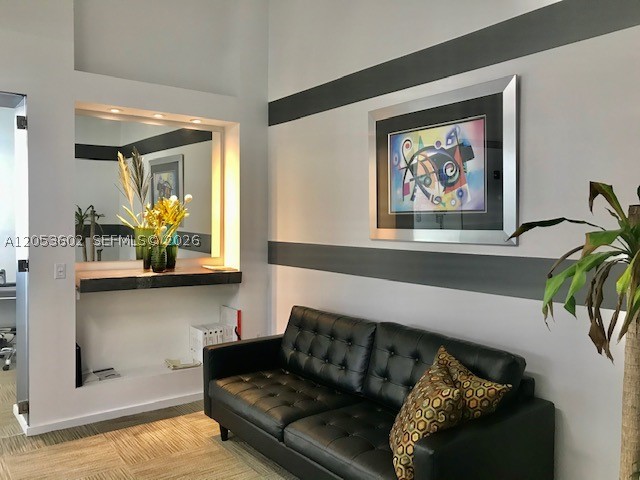 1060 Brickell Ave #1507, Miami FL 33131