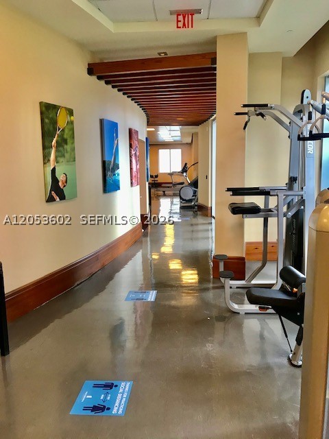 1060 Brickell Ave #1507, Miami FL 33131
