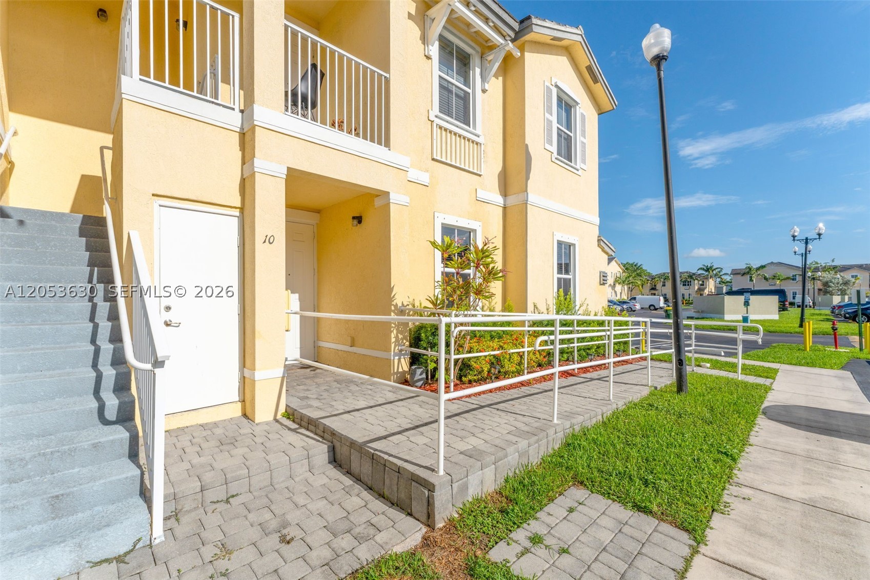134 SE 28th Ter #10, Homestead FL 33033