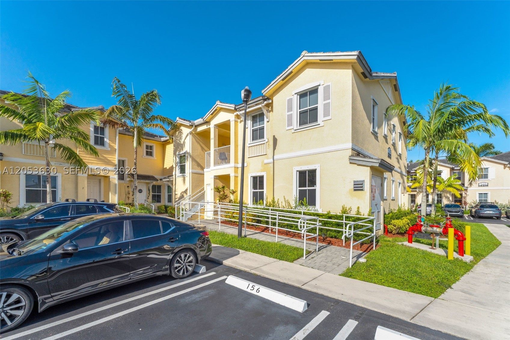 134 SE 28th Ter #10, Homestead FL 33033