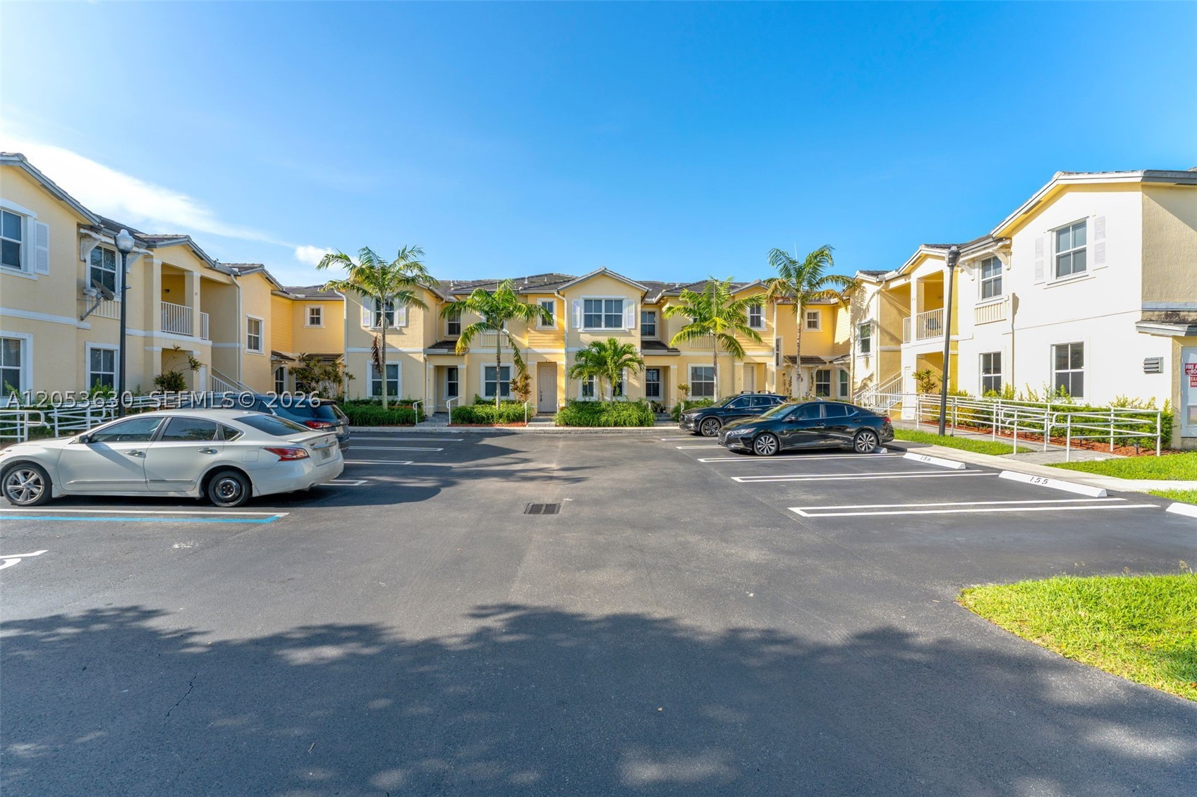 134 SE 28th Ter #10, Homestead FL 33033
