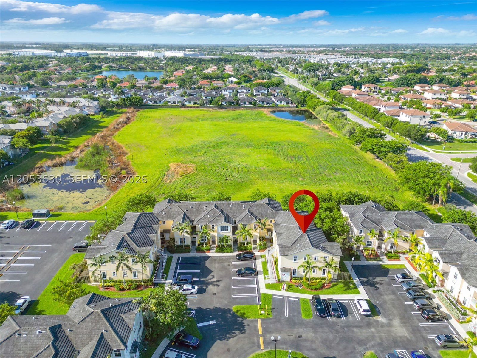 134 SE 28th Ter #10, Homestead FL 33033