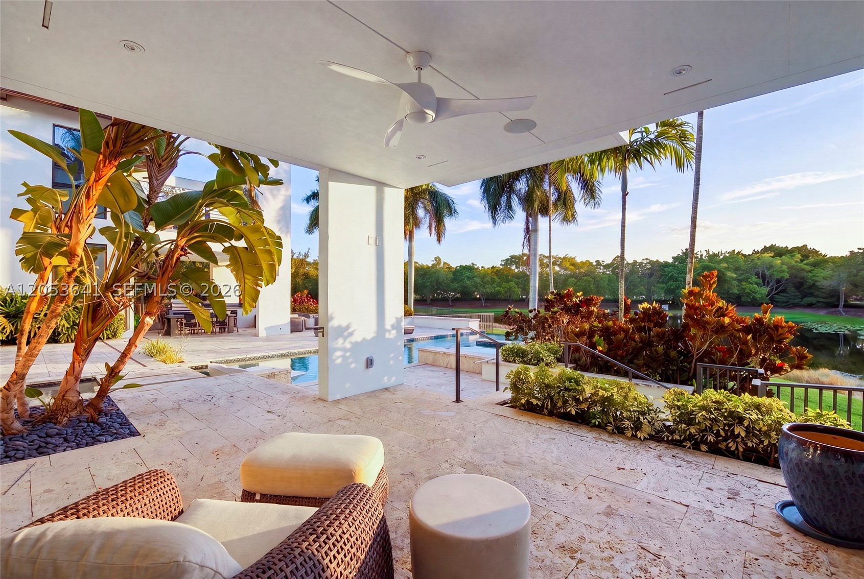 3714 Pine Lake Dr, Weston FL 33332